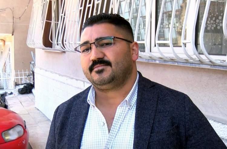 <p>Ankara'da Orhan Turnalı, 4 ay önce eşyalı olarak kiraya verdiği evinin, kiracı M.O. tarafından soyulduğunu iddia ederek, polise şikayette bulundu.</p>
