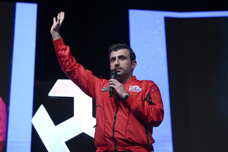 <p>Sağlık Bakan Yardımcısı Şuayip Birinci </p>
