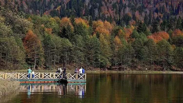 <p>Artvin - 85 bin 86 kişi</p>
<p> </p>