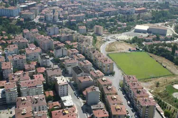 <p>Karabük- 95 bin 44 kişi</p>