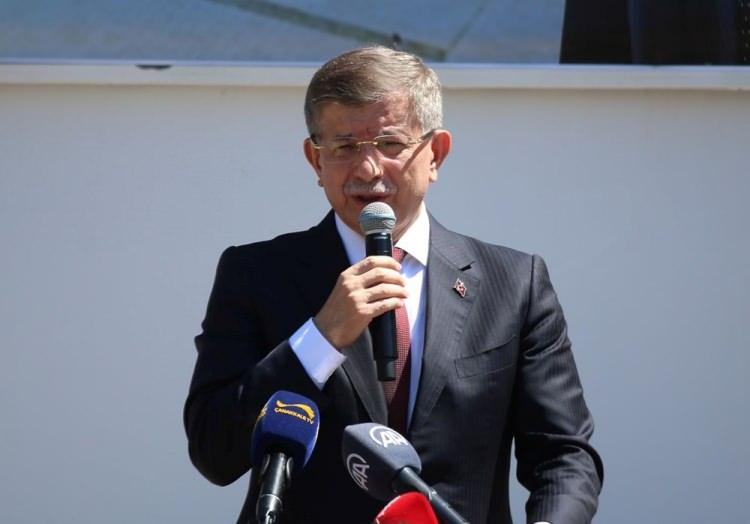 <p>Gelecek Partisi Genel Başkanı Ahmet Davutoğlu, İstanbul Eyüpsultan Nejat Sabuncu İlkokulu'nda oyunu kullanacak.</p>

<p> </p>

<p> </p>
