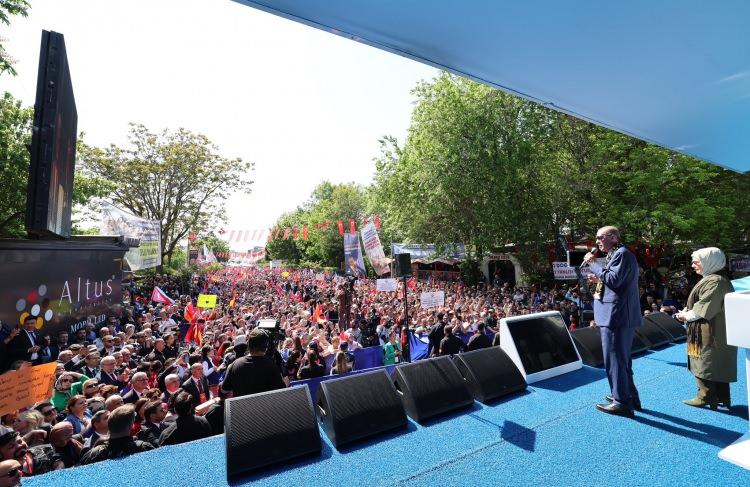 <p><strong>(AK Parti Edirne Mitingi) <a href="https://www.yasemin.com/" target="_blank"><span style="color:rgb(255, 255, 255)">(Yasemin.com)</span></a></strong></p>