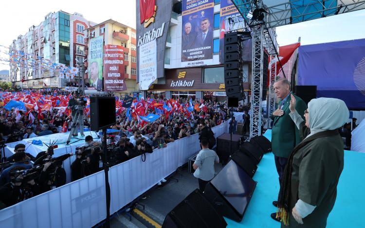 <p><strong>(AK Parti Tekirdağ Mitingi) <a href="https://www.yasemin.com/" target="_blank"><span style="color:rgb(255, 255, 255)">(Yasemin.com)</span></a></strong></p>