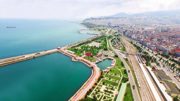 <p><span style="color:#B22222"><strong>SAMSUN/AMİSOS</strong></span></p>