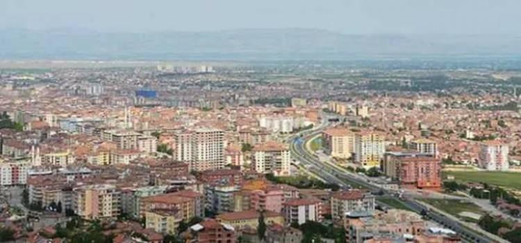 <p><strong><span style="color:#B22222">MALATYA: </span>Hititler döneminde buranın adı "Meliddu"dur. Halk tarafından Malatya olarak değiş</strong></p>

<p> </p>
