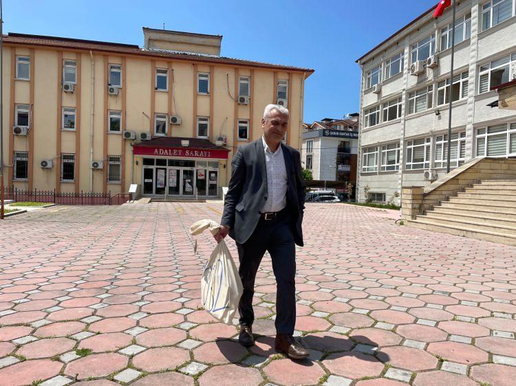 <p><strong>Kocaeli ve Bolu'da da seçim hazırlıkları sürüyor</strong></p>

<p>Kocaeli ve Bolu'da, Cumhurbaşkanı ve 28. Dönem Milletvekili Genel Seçimi için hazırlıklar devam ediyor.</p>
