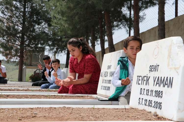 <p>Yaman, eşinin her Anneler Günü'nde kendisine çeşitli hediyeler aldığını anlattı.</p>
<p> </p>