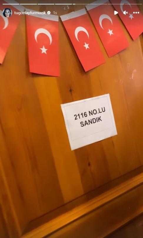 <p><span style="color:#FF0000"><strong>TUĞ&Ccedil;E TAYFUR</strong></span></p>
