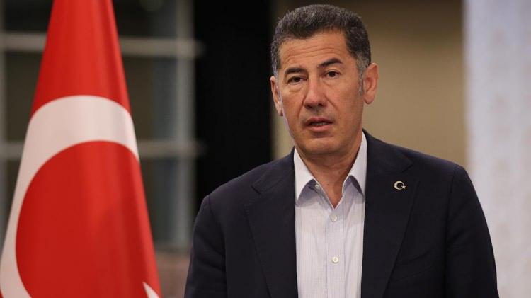 <p>Cumhurbaşkanlığı seçimlerini üçüncü sırada tamamlamasına karşın ATA İttifakı Cumhurbaşkanı Adayı Sinan Ogan da seçimin kazananları tarafında. Oğan, almış olduğu oy oranıyla Türkiye siyasetinin geleceğinde adından söz ettireceğini gösterdi.</p>