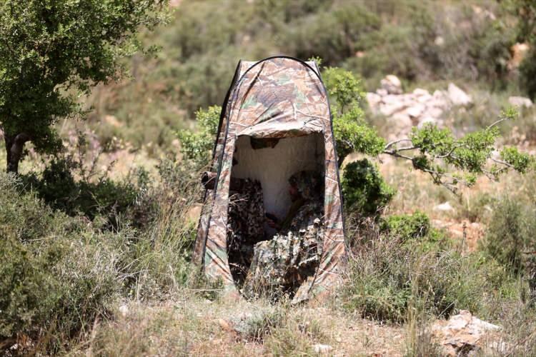 <p>Toros Dağlarından ve Antalya'nın doğal güzelliklerinden çok etkilenen Rimavi, bunları kamerasıyla kayıt altına almaya başlayınca hayatında yeni bir süreç başlamış oldu.</p>