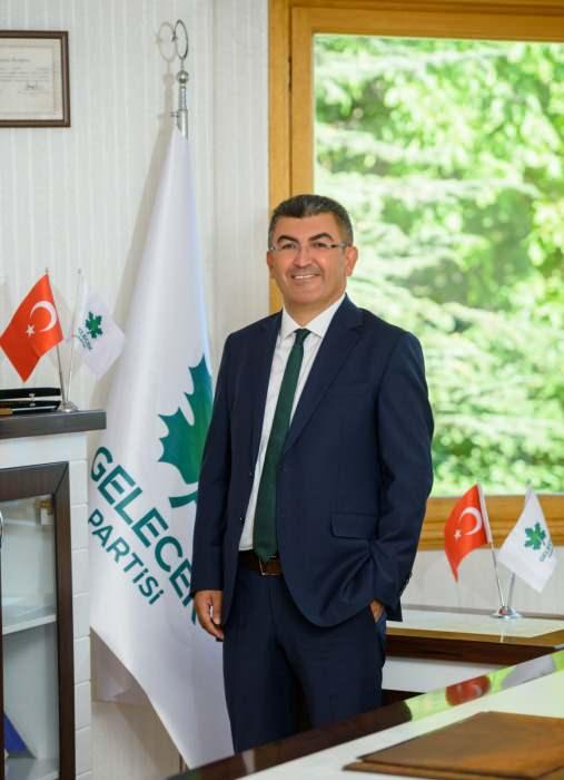 <p>Hasan Ekici - Konya</p>
