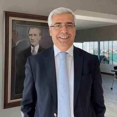 <p> Mehmet Salih Uzun - İzmir</p>
