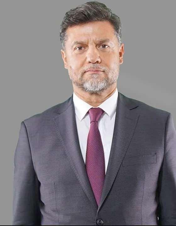 <p>Mustafa Nedim Yamalı - Ankara</p>
