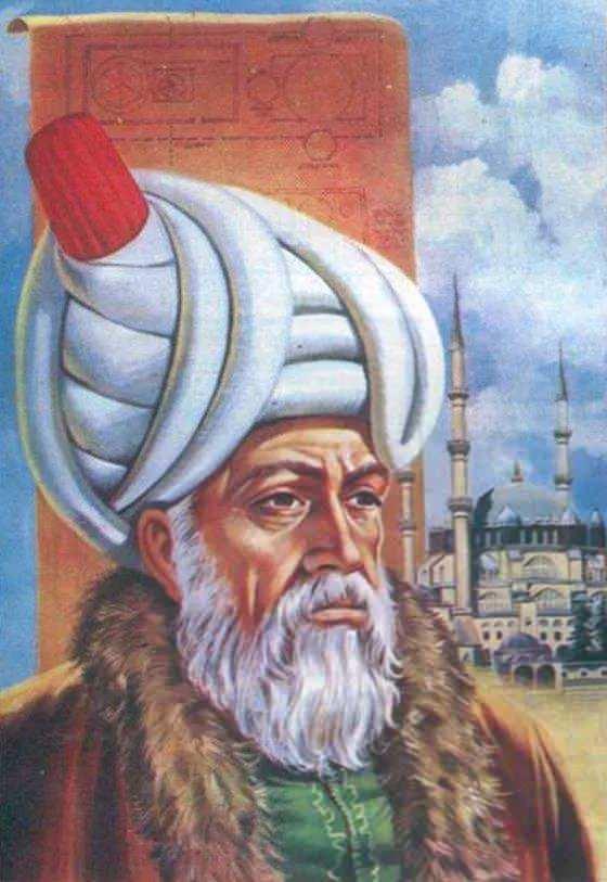 <p>Koca Sinan, kademe kademe, kilit taşının nasıl değiştirileceğini anlatıyormuş. Bu oyuk içinde yer alan bir şişe ve şişe içindeki notta söyle bir şey yazıyormuş: "Her kim bu taş eskidiğinde yenisiyle değiştirmek isterse eski taşın yerine takılacak. Yeni kilit taşının iki tarafından yağlı iple taşı bir taraftan sokup öteki taraftan çeksin ve sonra ipin dışarıda kalan kısımlarını kessin."</p>
