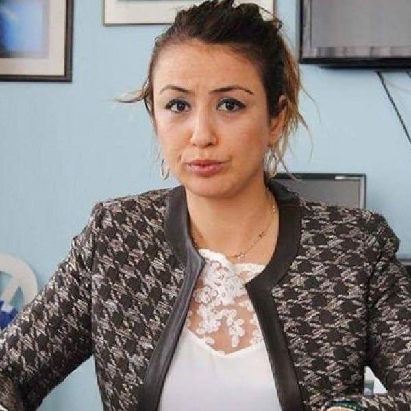 <p><span style="color:#000000"><strong>HATAY: Nermin Yıldırım Kara</strong></span></p>
<p> </p>