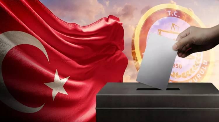 <p>AK Parti 267, MHP 50 ve Yeniden Refah Partisi 5 olmak üzere, Cumhur İttifakı 600 üyeli parlamentoda 322 milletvekili ile temsil edilecek.</p>
