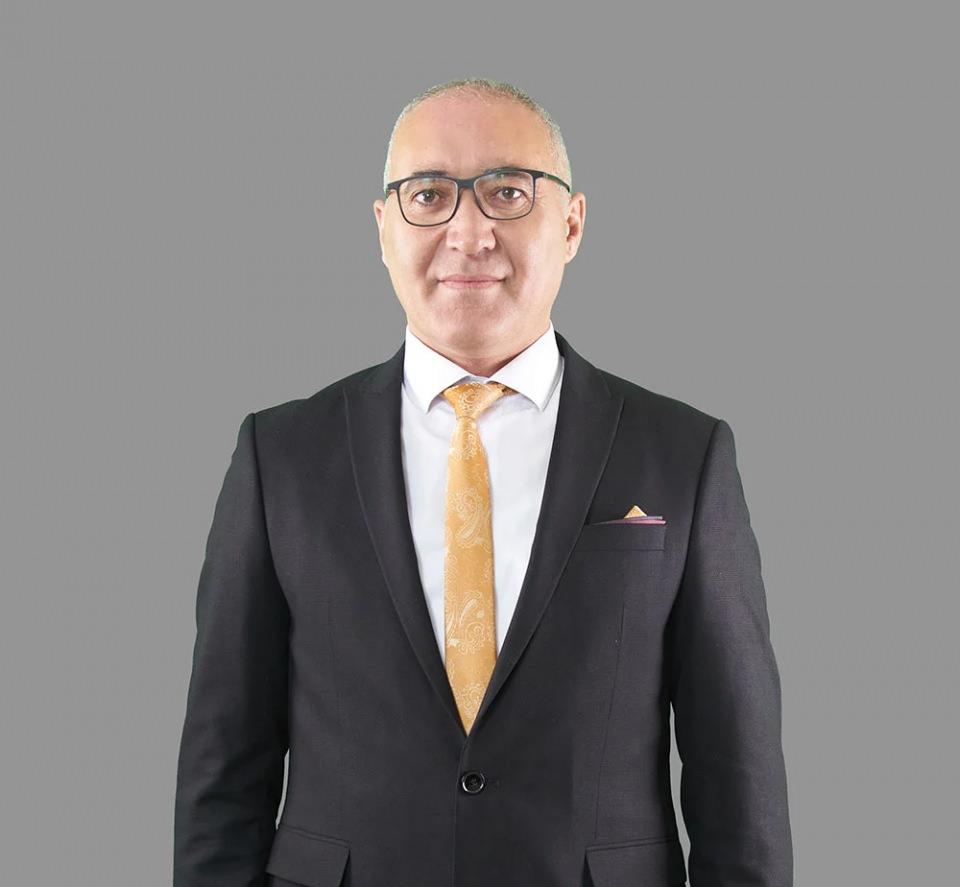 <p>Doğan Demir - İstanbul</p>