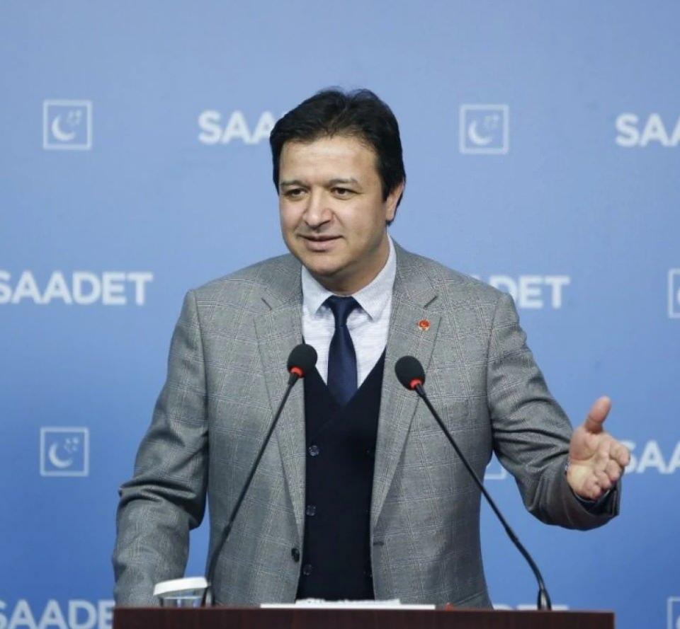 <p>Mahmut Arıkan - Kayseri</p>