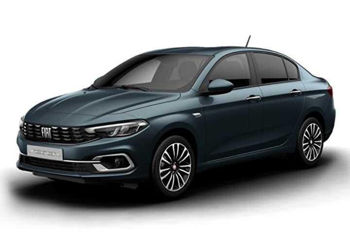 <p><strong>EGEA İLK SIRADAKİ YERİNİ KORUDU</strong></p>
<p>İkinci el online binek araç pazarında nisanda toplam 141 bin 129 satış gerçekleşti. Fiat Egea 6 bin 820 adetle nisan ayında da yine en çok tercih edilen model oldu.</p>