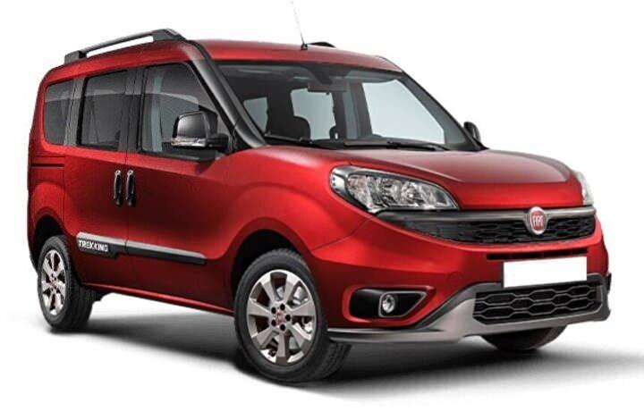 <p><strong>EN ÇOK TERCİH EDİLEN HAFİF TİCARİLER</strong></p>
<p>Online pazarda geçen ay 31 bin 321 adet hafif ticari araç satışı gerçekleşti. Fiat Doblo, 4 bin 804 adetle nisan ayında da en çok tercih edilen model oldu.</p>