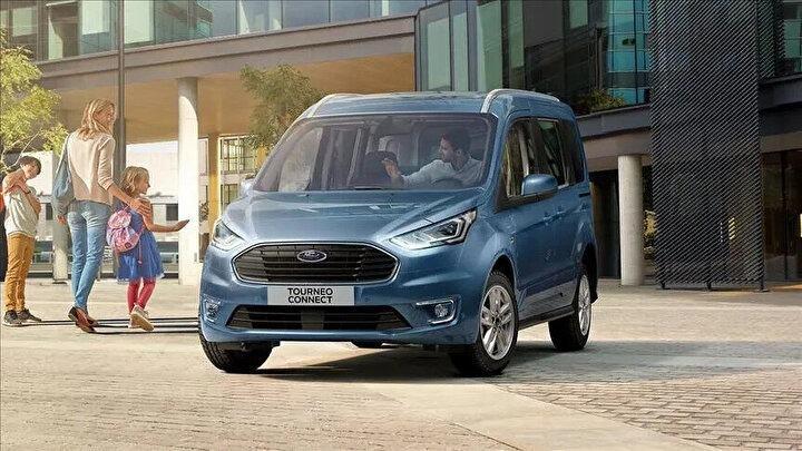 <p>ve Fiat Fiorino da 4 bin 299 satışla üçüncü sırada konumlandı.</p>