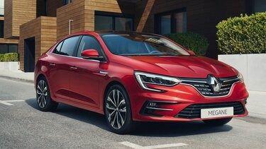 <p>5 bin 843 satışla Renault Megane,</p>
