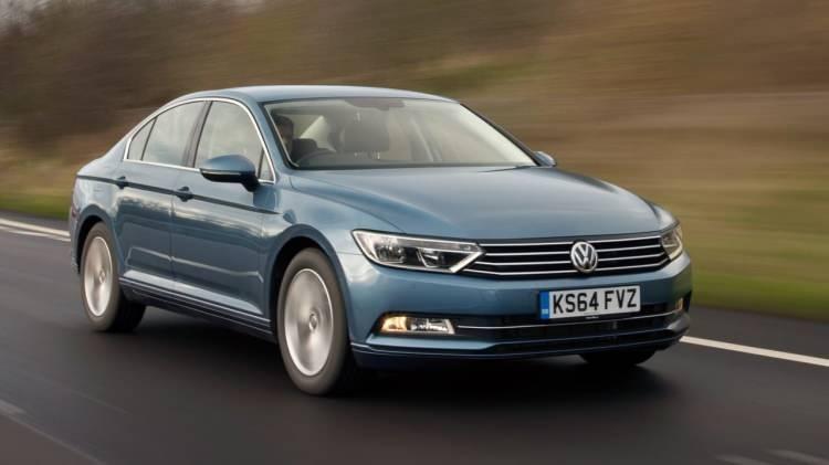 <p>5 bin 834 adetle VW Passat,</p>
