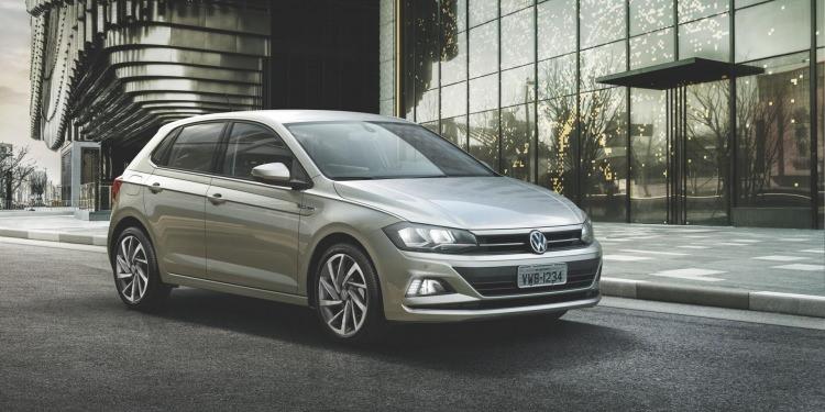 <p>3 bin 372 satışla VW Polo</p>