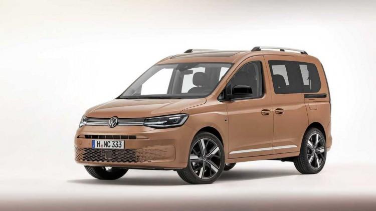 <p>Bu modelleri, 2 bin 79 satışla VW Cady, </p>