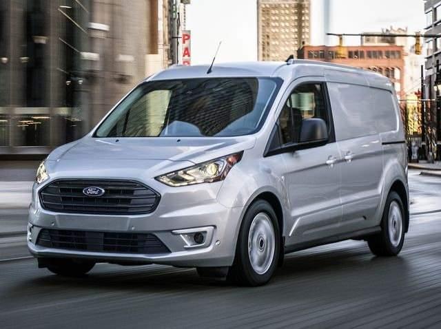<p>ve 983 adetle de Ford Transit izledi.</p>
