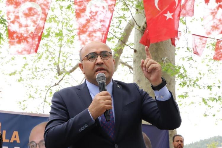 <p>Prof. Dr. Mehmet Şahin</p>
<p>(AK Parti- Kahramanmaraş)</p>