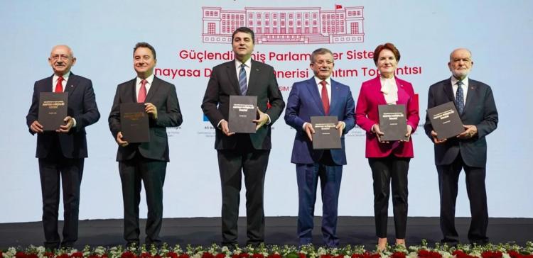 <p>Seçimin kaybedenleri...</p>
