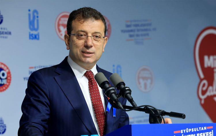 <p>Ekrem İmamoğlu, İstanbul Büyükşehir Belediye Başkanlığı sürecinde başarısız bir grafik sergilemişti. Bu duruma rağmen ismi olası Cumhurbaşkanı adayları arasında geçen fakat Cumhurbaşkanı Yardımcısı adaylığı ile yetinmek zorunda kalan İmamoğlu da seçimin kaybedenlerinden...</p>