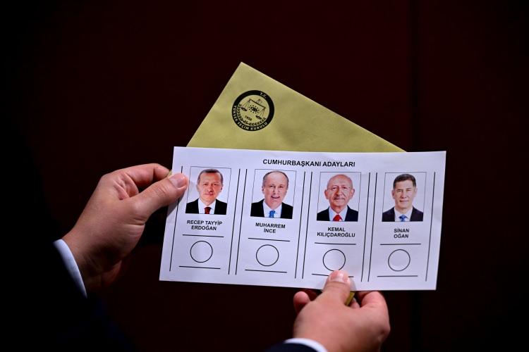 <p>İşte 24 Haziran 2018 Cumhurbaşkanlığı Seçim Sonuçları ile 14 mayıs sonuçlarında HDP etkisi:</p>