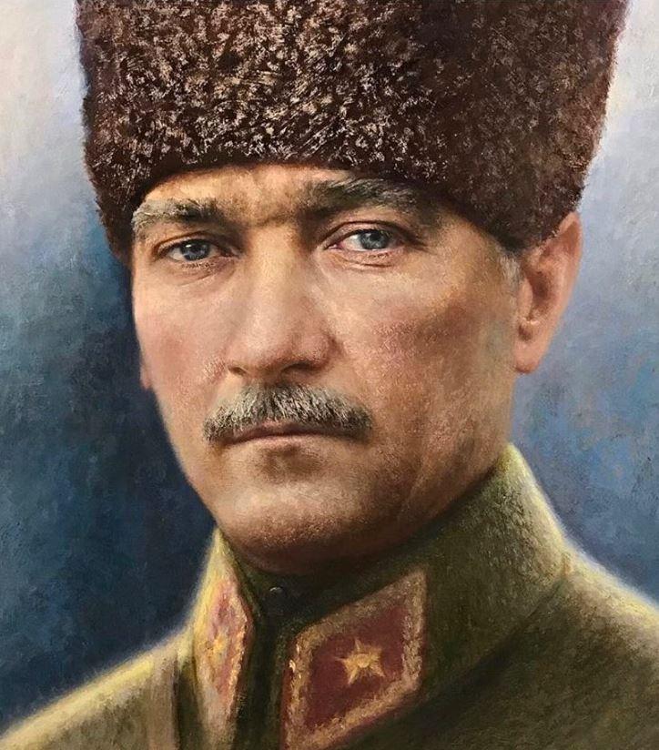 <p><strong>İLBER ORTAYLI</strong></p>
