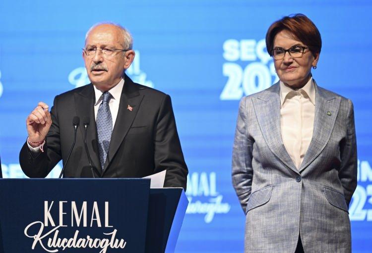 <p>7’li Masanın ortak adayı Kemal Kılıçdaroğlu 14 Mayıs seçimlerinde 10’ncu yenilgisini alsa da HDP'nin desteğiyle bir çok ilde 2018 seçimlerinde Erdoğan'ın önde olduğu ilde birinci oldu.</p>
