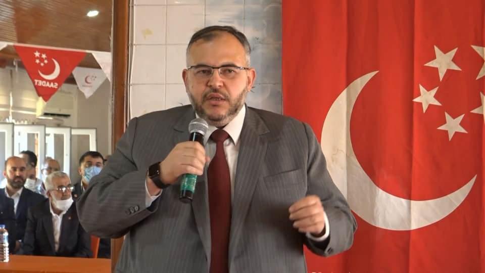 <p>Necmettin Çalışkan - Hatay</p>