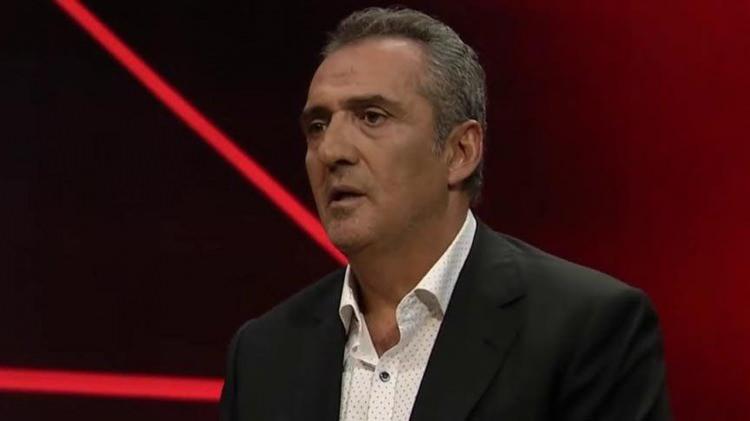 <p><strong>Sessiz kalmayan Yavuz Bingöl Instagram hesabından yaptığı paylaşımla tepki gösterdi.</strong></p>