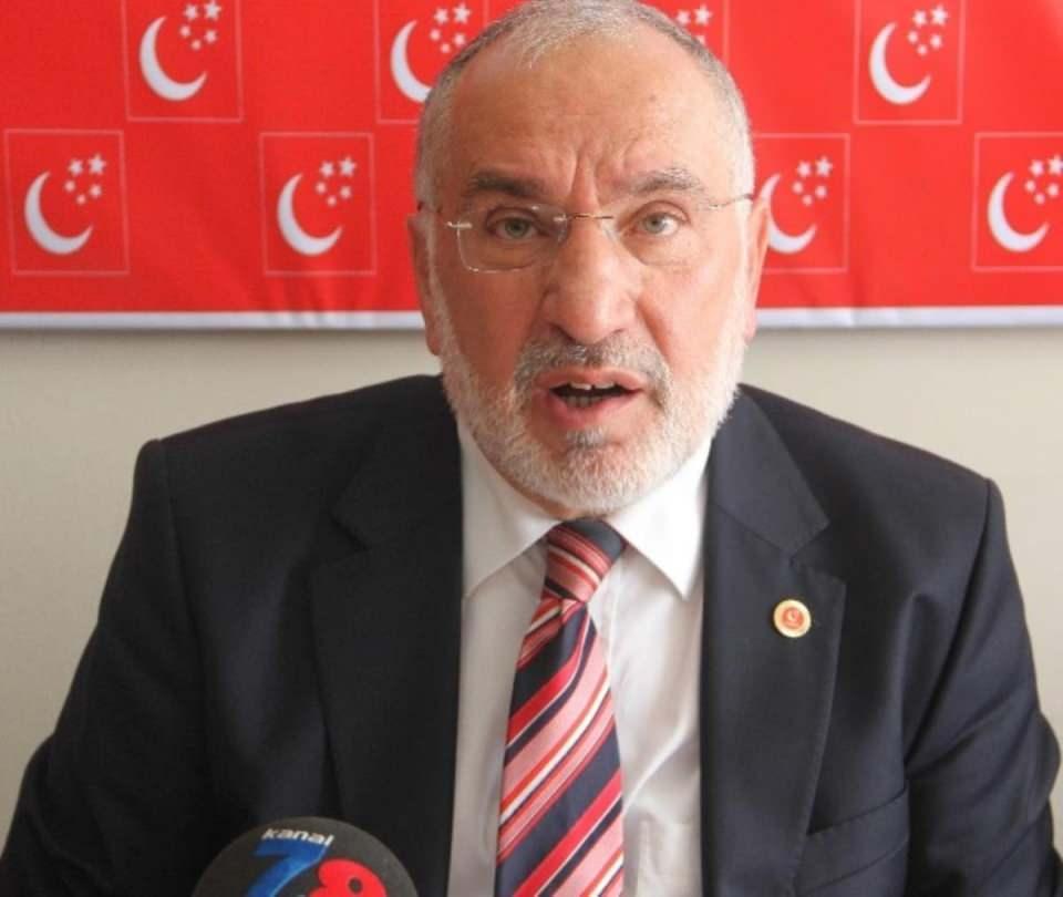 <p>Mehmet Karaman - Samsun</p>