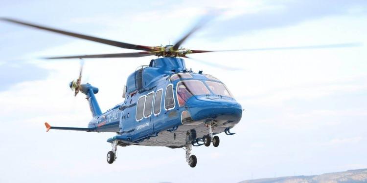 <p>Gökbey helikopterinin generatör kontrol ünitesinin tasarımını yapan Onlab Kurucu Ortağı Çağdaş Çırpan, eskiden ambargo koyulan ürünleri artık ülkemizin rahatlıkla üretebildiğini belirtti.<strong>​</strong></p>
