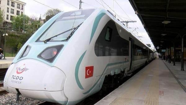<p>İşletme ihtiyaçlarına göre bölgesel veya şehirlerarası trenlerde kullanılmak üzere 3'lü, 4'lü, 5'li ve 6'lı araç üretilebiliyor ve 5'li araçlı konfigürasyonunda 324 yolcu kapasitesi bulunuyor.</p>