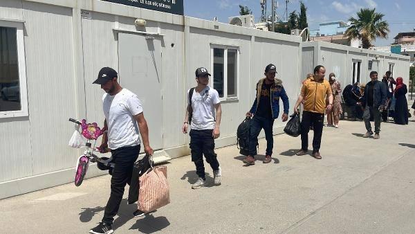 <p>Zeytin Dalı, Fırat Kalkanı ve Barış Pınarı harekatlarıyla terörden arındırılan bölgelerde önemli bir yapısal dönüşüm yaşandı. </p>