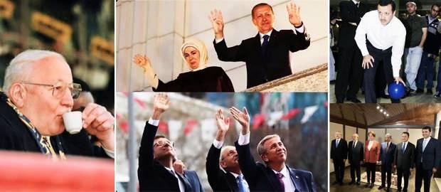 <p>Cumhurbaşkanı Recep Tayyip Erdoğan'ın Cumhurbaşkanlığı seçimlerinin 2. turunda da rakibi Kemal Kılıçdaroğlu'na geride bırakmasının ardından sosyal medyada birbirinden komik yorumlar ve fotoğraf kolajları yer aldı. İşte onlardan bazıları...</p>
