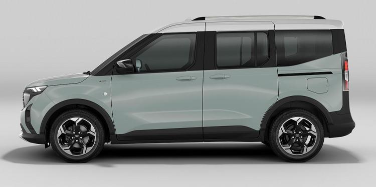 <p>İKİ FARKLI ŞARJ SEÇENEĞİYLE SUNULACAK<br />
<br />
<br />
<br />
E-Tourneo Courier, AC’de 11kW ve DC’de 100 kW olmak üzere iki farklı şarj seçeneğiyle sunuluyor. Ford’un uçtan uca tasarladığı evde şarj çözümü, kullanışlı şarj uygulaması ve geceleri daha uygun elektrik tarifesinden yararlanmak üzere geliştirilen zamanlama özelliği ile şarj yönetimini kullanıcılar için daha kolay hale getiriyor.<br />
<br />
AC şarj özelliğiyle 5,7 saatte yüzde 10-100 arası şarj sağlanıyor. Halka açık şarj cihazlarını içeren E-Tourneo Courier’in DC hızlı şarj özelliğiyle kullanıcılar araçlarını sadece 10 dakikada şarj edebiliyor ve 87 km menzil ekleyebiliyor, ayrıca evden uzakta hızlı bir şarja ihtiyaç duyduklarında 35 dakikadan kısa sürede yüzde 10-80 arasında şarj sağlayabiliyorlar.<br />
<br />
</p>