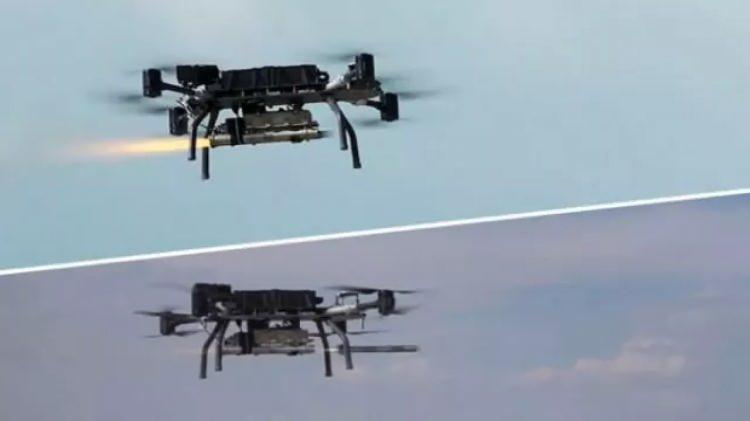 <p>Yeni nesil 40 milimetre bomba-atar silahları kullanarak atılabilen<strong> "METE"</strong>, mevcut konvansiyonel bomba-atar mühimmatının sahip olduğu azami menzilin ötesinde etkiye sahip olmasıyla dikkati çekiyor. </p>