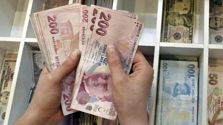 <p><strong>‘2 AYDA 1 MİLYON 100 BİN KİŞİNİN AYLIĞI BAĞLANDI’</strong></p>

<p> </p>
