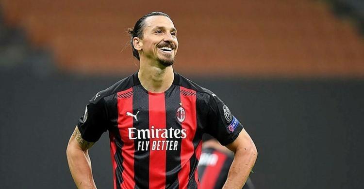 <p>* Zlatan İbrahimovic / İsveç<br />
<br />
* Milan<br />
<br />
* 41 yaşında</p>