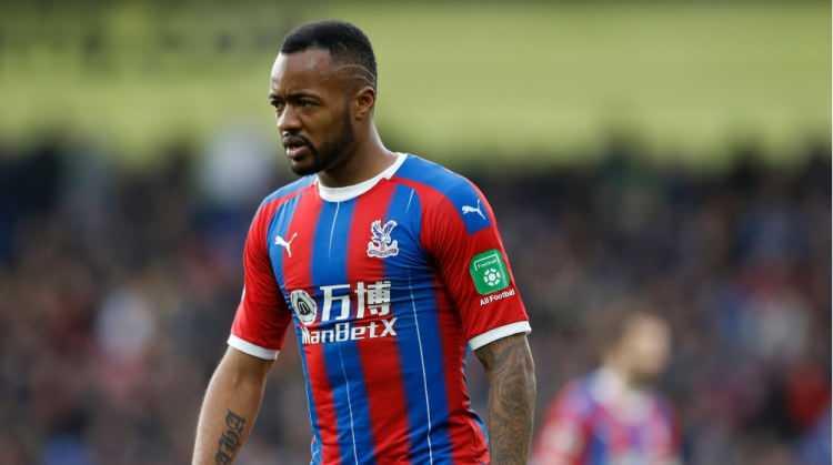 <p>* Jordan Ayew / Gana<br />
<br />
* Crystal Palace <br />
<br />
* 31 yaşında</p>