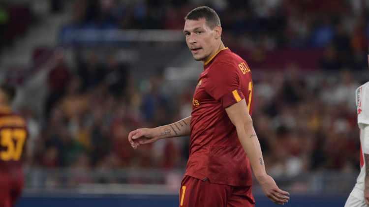 <p>* Andrea Belotti / İtalya<br />
<br />
* Roma<br />
<br />
* 29 yaşında</p>