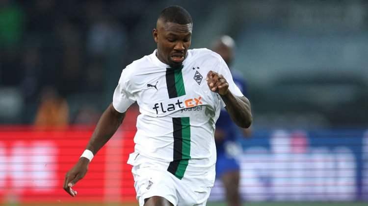 <p>* Marcus Thuram / Fransa<br />
<br />
* M'Gladbach<br />
<br />
* 25 yaşında</p>